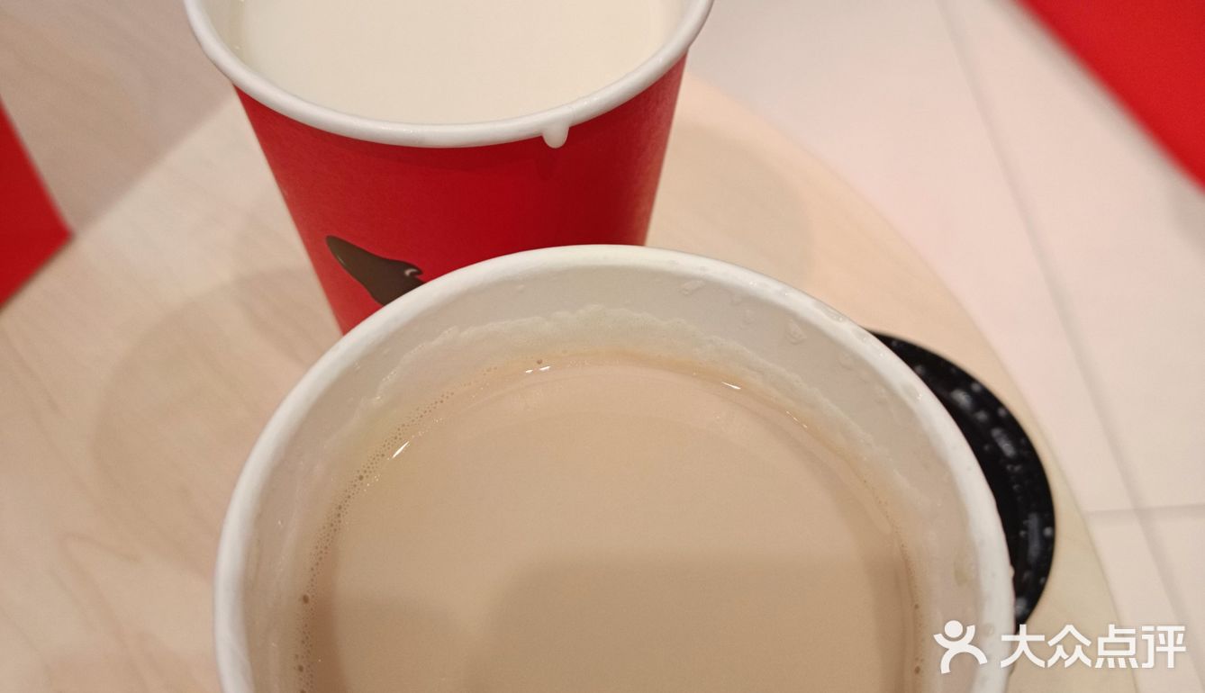 一口茉莉，一口清甜