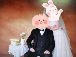 -时光纪亲子全家福照相馆(静安店母女写真父母纪念照)