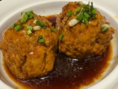 -鲁菜根·泰安菜(万达店)