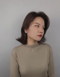 点击看大图 -藤野造型