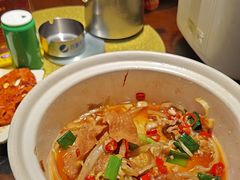 -小柴米·传统江西菜(万寿宫店)