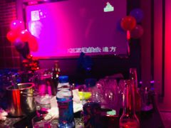 -星光灿烂KTV(金沙店)