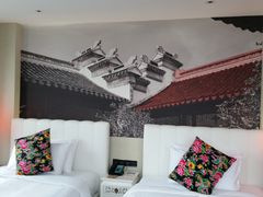 -上海外滩英迪格酒店