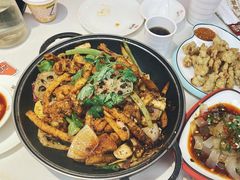 -渝蛙馆(新百店)