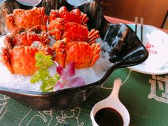 -龙虾风暴(松江店)