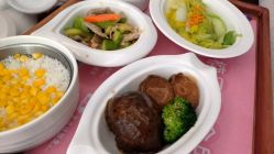 -兰心墩楠月子会所(万达店)