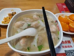 -南城香·饭香串香馄饨香(赵公口店)