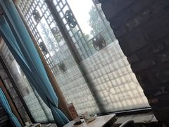 -乔家小院•非遗驴肉•本地小海鲜(滨河路店)