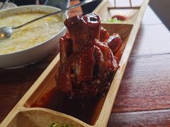 南乳猪蹄-大牌大·传统杭帮菜(湖滨店)