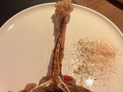 -404干式熟成牛排馆•聚会餐厅