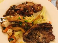 -马哥孛罗咖啡厅·Cafe Marco (厦门马哥孛罗东方大酒店)