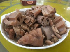 -大赤坎肥仔强烧味海鲜餐厅(大赤坎店)