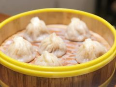 -乔家栅(襄阳南路店)