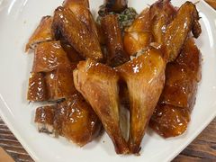 -大王岭农庄