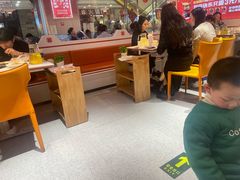 -喜虾客·大虾火锅(郑州无限城店)