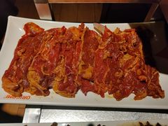 -千纸鹤嫩汁烤肉(学府店)