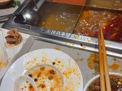 -海底捞火锅(江宸天街店)
