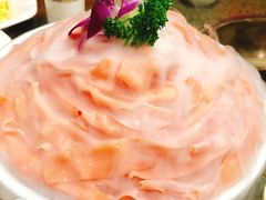 -小天鹅火锅·一线江景洪鼎旗舰店(洪崖洞店)