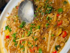 -桂小厨广西菜(青秀万达店)