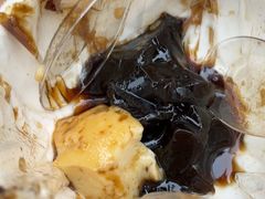 -共和老洪豆花草粿水粿
