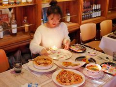 -安妮意大利餐厅(日坛店)