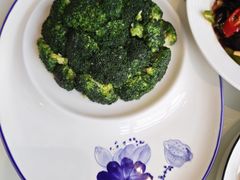 -北京德胜门华宇假日酒店·画廊咖啡厅