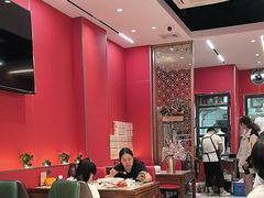 -虾女王·龙虾·烧烤(龙江店)