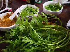 -老铜锅涮羊肉(大连海滨住宅小区店)