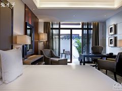 贵宾房-苏州吴宫泛太平洋酒店