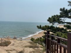 -老虎石海上公园