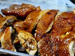 -九爺雞(文德路店)