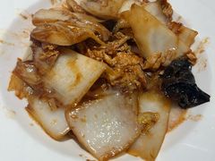 -南门小馆·清真(国贸商城店)