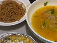 -小菜园新徽菜(合肥瑶海万达店)
