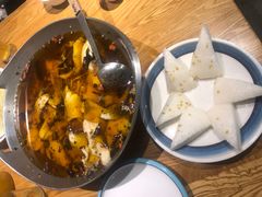 -渝乡人家(和平里店)