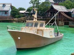 -珠海长隆海洋王国