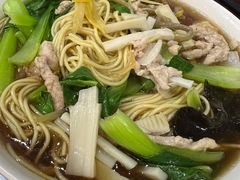 -东吴面馆(好运街店)