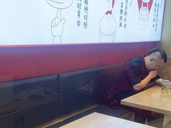 -堂上堂(益民街店)