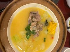 -宏状元现熬粥·京味菜(五棵松店)