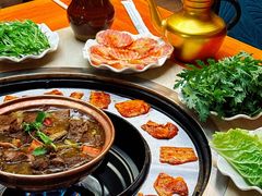 -顺顺小吃(独克宗古城店)