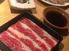 -温野菜涮涮锅(西单大悦城店)