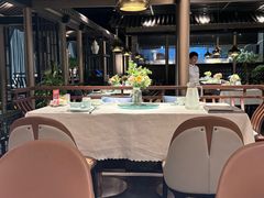 -羲和雅苑•北京烤鸭(陆家嘴中心店)