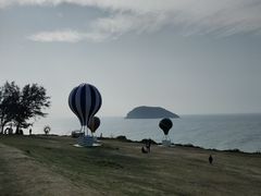 -漳州滨海火山岛自然生态风景区