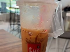 -Killiney Kopitiam(基利尼路67号店)