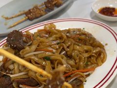 -明本湛江鸡•海鲜小厨(陈家祠店)