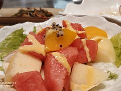 -赤坂亭·M9和牛烧肉·铁板烧(合肥万象城店)