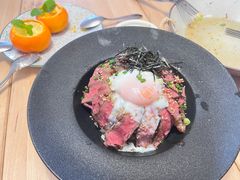 -橘酱餐厅