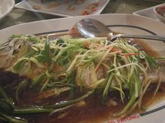 -尚味泰餐厅