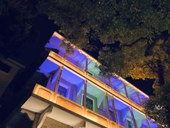 -火车头法国西餐厅