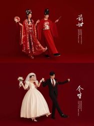 -今生有约国际精品婚纱摄影(苏州店)