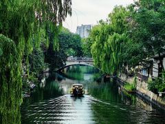 -小河直街历史文化街区